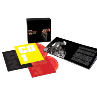 MILES DAVIS - THE BOOTLEG SERIES, VOL. 7: THAT S WHAT 3CD