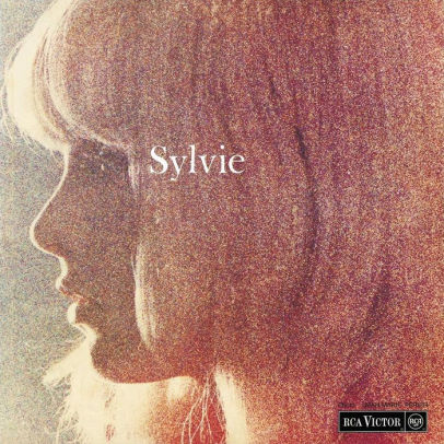 SYLVIE VARTAN - SYLVIE (2 35 DE BONHEUR) 1LP