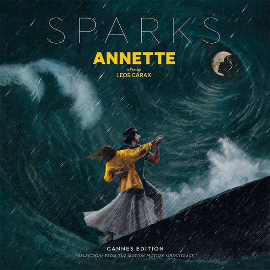 SPARKS - ANNETTE (CANNES EDITION - SELECTIONS FRO 1LP