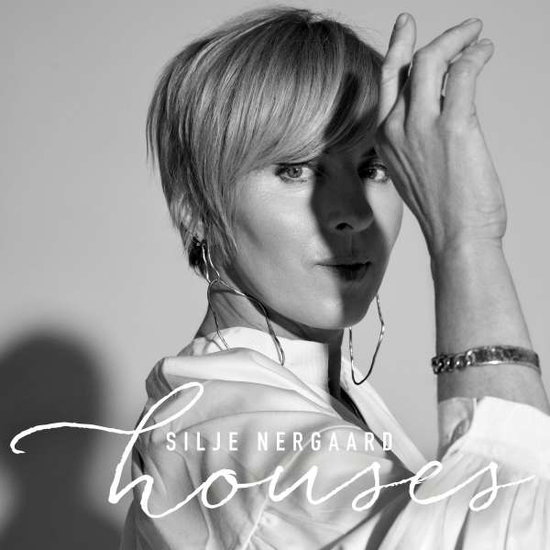 SILJE NERGAARD - HOUSES 1CD