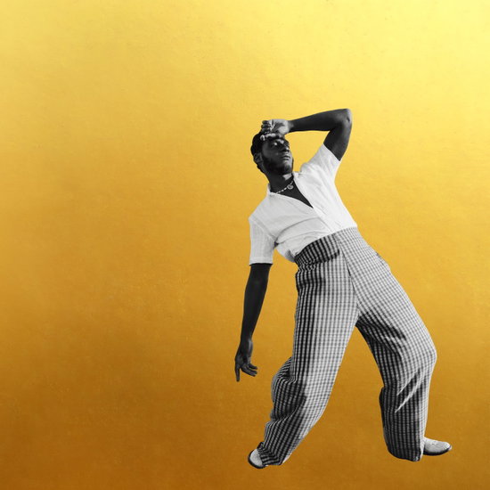 LEON BRIDGES - (***) GOLD-DIGGERS SOUND 1LP