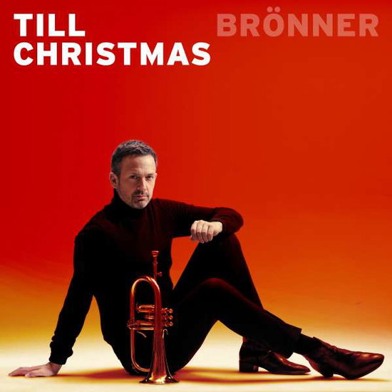 TILL BRÖNNER - CHRISTMAS 1LP