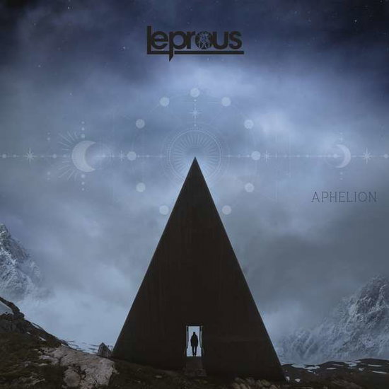 LEPROUS - APHELION 3LP