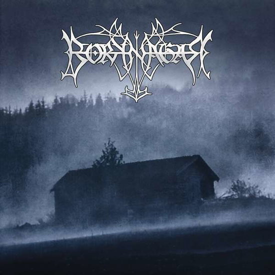 BORKNAGAR - BORKNAGAR (25TH ANNIVERSARY RE-ISSUE 202 2LP