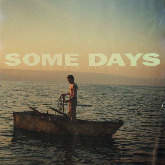 DENNIS LLOYD - SOME DAYS 1CD