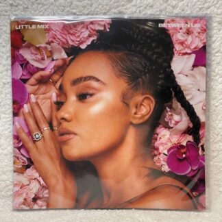 LITTLE MIX - BETWEEN US (PICTURE DISC - LEIGH-ANNE) 2LP