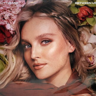 LITTLE MIX - BETWEEN US (PICTURE DISC PERRIE EDT.) 2LP