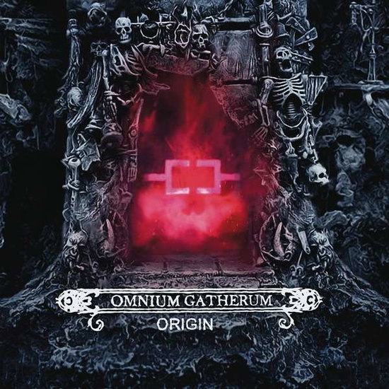 OMNIUM GATHERUM - ORIGIN 1LP
