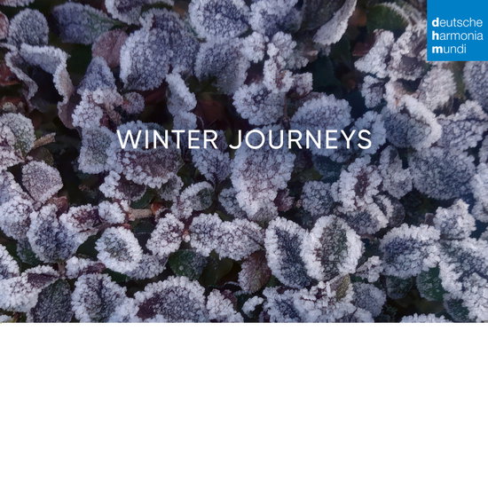 LAUTTEN COMPAGNEY & WOLFGANG KATSCHNER - WINTER JOURNEYS 1CD
