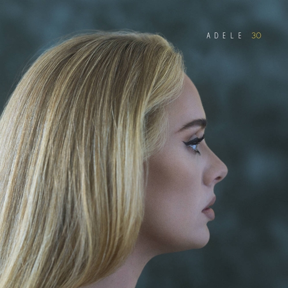 ADELE - 30 1CD
