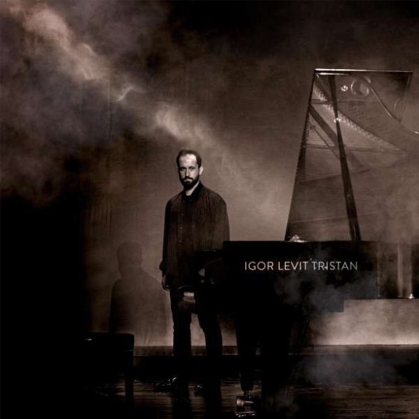 IGOR LEVIT - TRISTAN 3LP