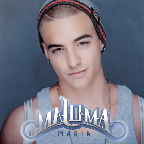 MALUMA - MAGIA 2LP