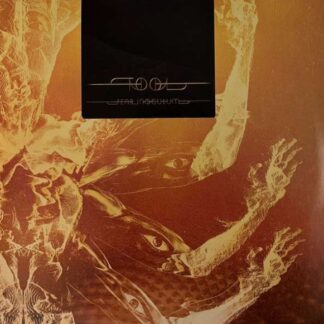 TOOL - FEAR INOCULUM 3LP