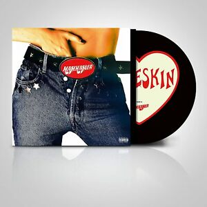MANESKIN - MAMMAMIA 1LP