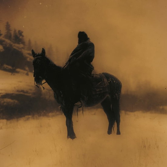 WAYFARER - WORLD'S BLOOD (RE-ISSUE 2022) 1LP