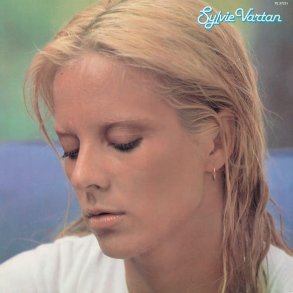 SYLVIE VARTAN - FANTAISIE 1LP