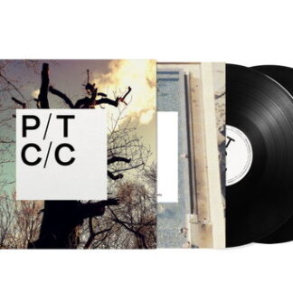 PORCUPINE TREE - CLOSURE / CONTINUATION 2LP