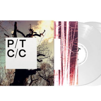 PORCUPINE TREE - CLOSURE / CONTINUATION (EXCLUSIVE WHITE VINYL) 2LP