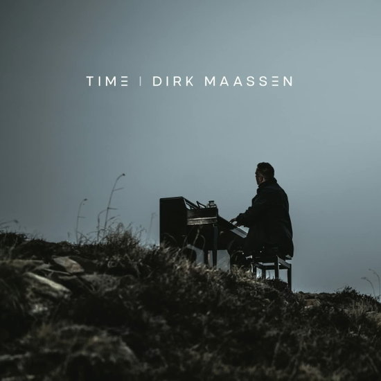 DIRK MAASSEN - TIME 1CD