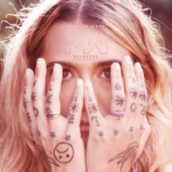 MORGAN WADE - RECKLESS (DELUXE EDITION) 1CD