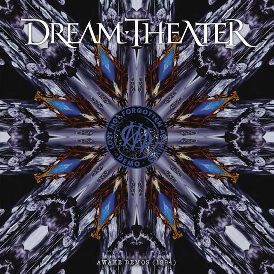 DREAM THEATER - LOST NOT FORGOTTEN ARCHIVES: AWAKE DEMOS 1CD