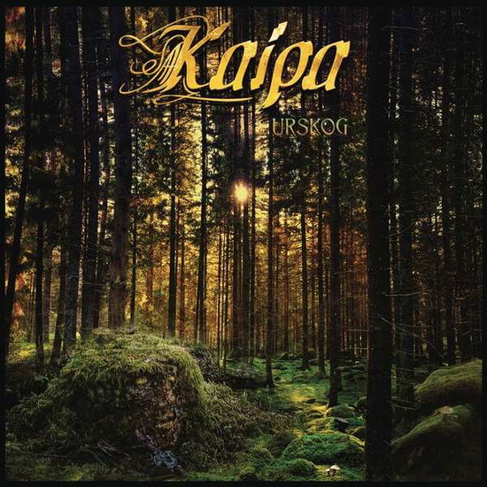 KAIPA - (***) URSKOG 3LP