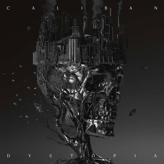 CALIBAN - DYSTOPIA 1CD
