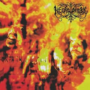 NECROPHOBIC - THE THIRD ANTICHRIST (RE-ISSUE 2022) 1LP