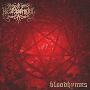 NECROPHOBIC - BLOODHYMNS (RE-ISSUE 2022) 1LP