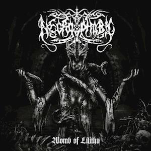 NECROPHOBIC - WOMB OF LILITHU (RE-ISSUE 2022) 2LP