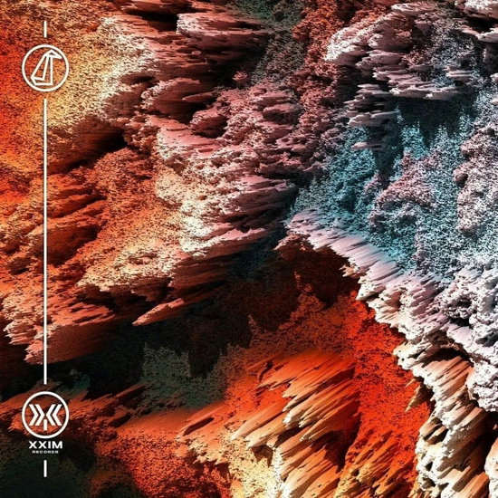 GOGO PENGUIN - BETWEEN TWO WAVES (BLACK VINYL) 1LP