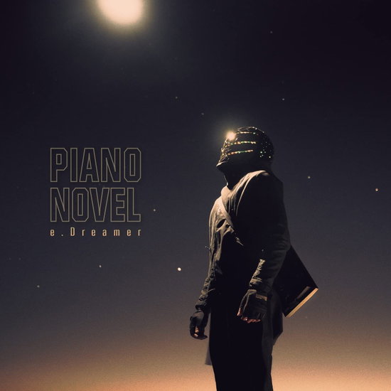 PIANO NOVEL - E.DREAMER 1LP