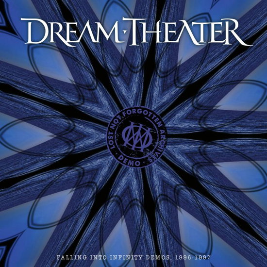 DREAM THEATER - LOST NOT FORGOTTEN ARCHIVES: FALLING INT 5LP