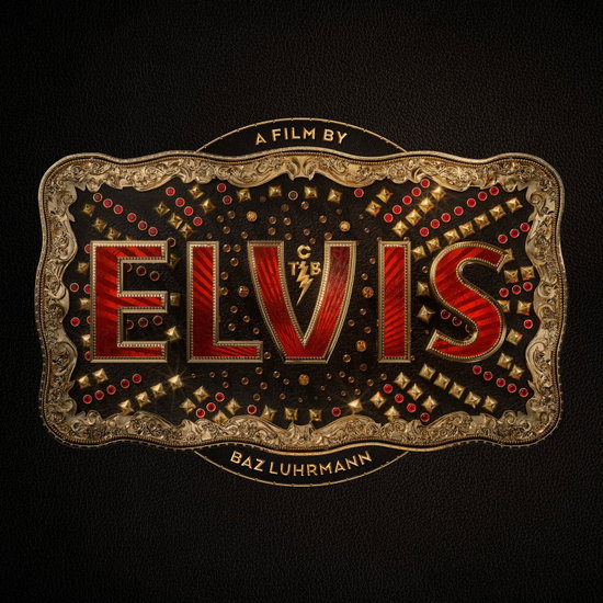 V/A - ELVIS (ORIGINAL MOTION PICTURE SOUNDTRAC 1CD