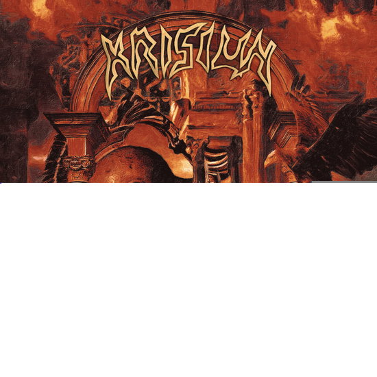 KRISIUN - MORTEM SOLIS 1CD