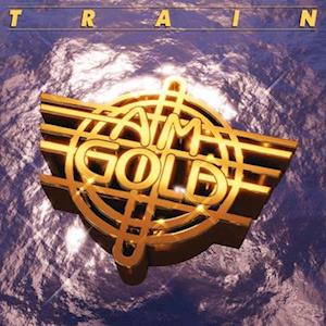 TRAIN - AM GOLD 1LP