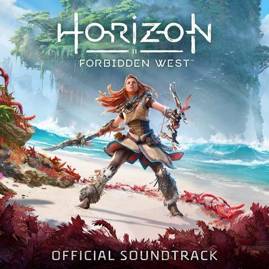 V/A - HORIZON FORBIDDEN WEST (ORIGINAL SOUNDTRACK) 6CD