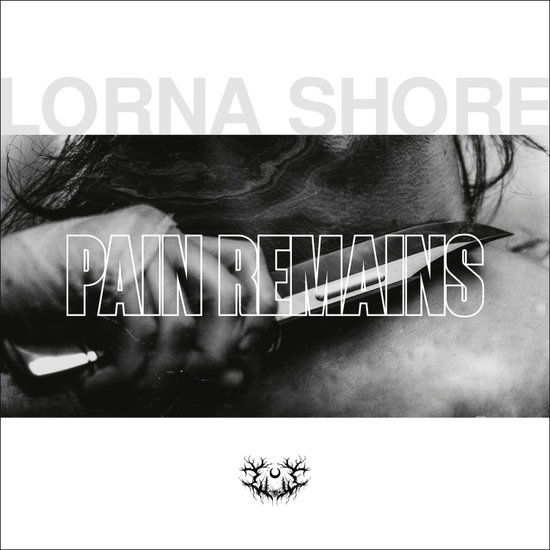 LORNA SHORE - PAIN REMAINS 1CD
