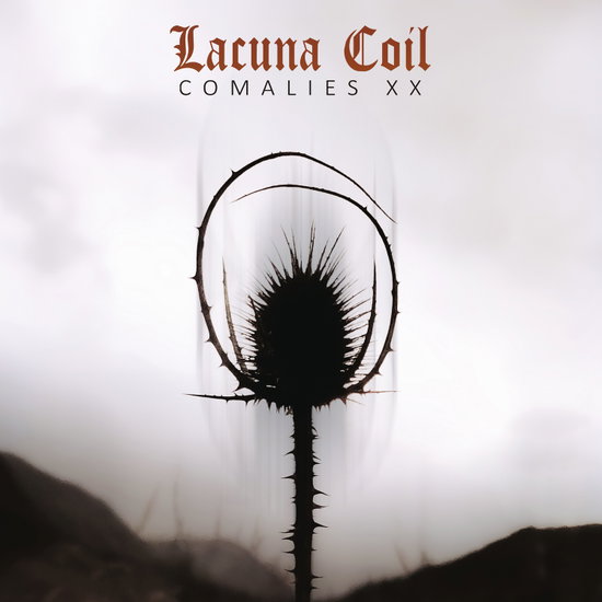 LACUNA COIL - COMALIES XX (LIMITED DELUXE ARTBOOK VERSION) 2CD