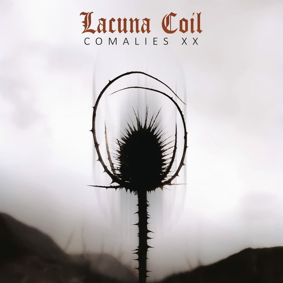 LACUNA COIL - COMALIES XX (STANDART VERSION) 2CD