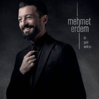 MEHMET ERDEM - BİR ŞARKI VARDI YA 1LP