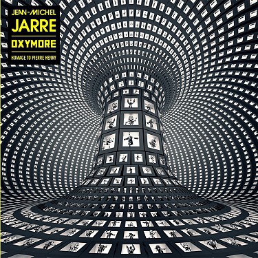 JEAN-MICHEL JARRE - OXYMORE 1CD