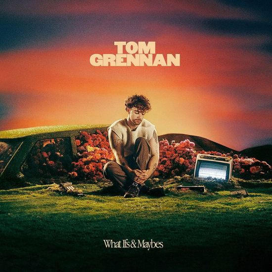 TOM GRENNAN - WHAT IFS & MAYBES 1CD