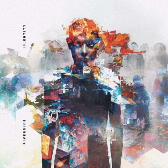 RIVERSIDE - ID.ENTITY 2CD