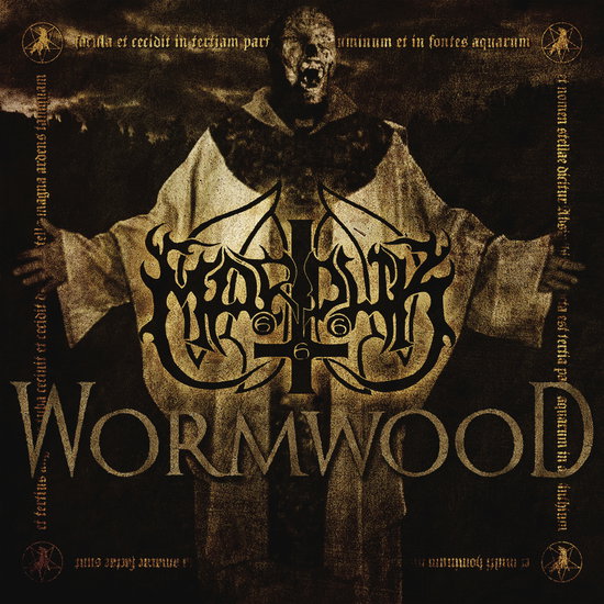 MARDUK - WORMWOOD (REMASTERED) 1CD