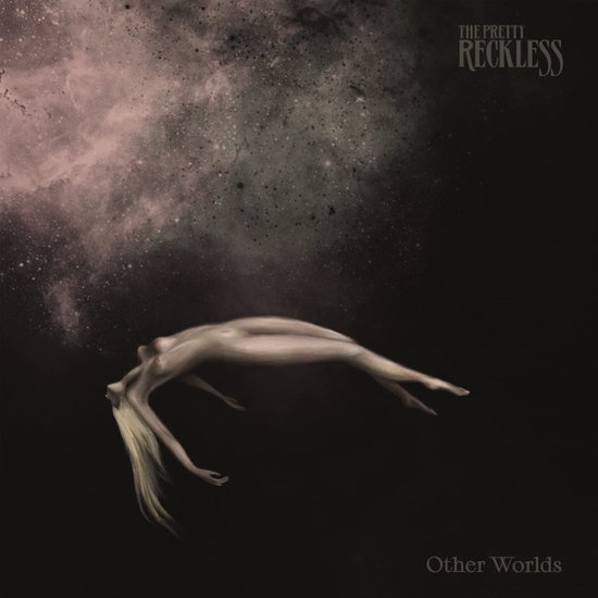 THE PRETTY RECKLESS - OTHER WORLDS 1CD