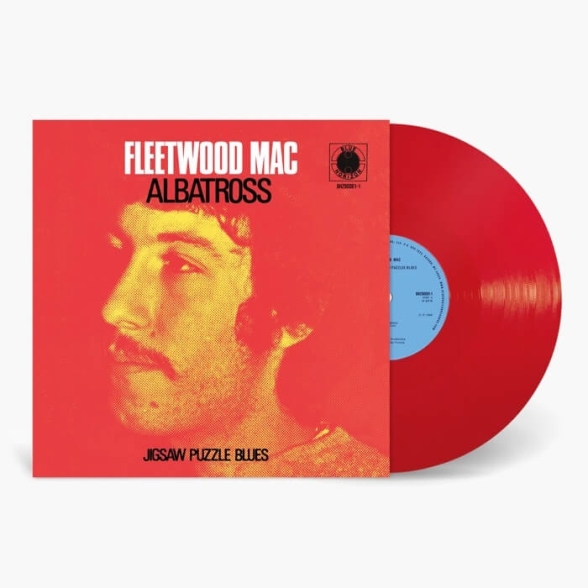 FLEETWOOD MAC - ALBATROSS (RSD 2023) 1LP