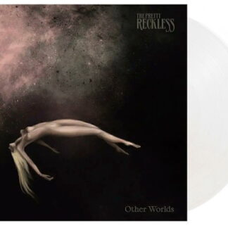 THE PRETTY RECKLESS - OTHER WORLDS (WHITE VINYL) 1LP