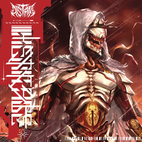DISTANT - HERITAGE 1CD
