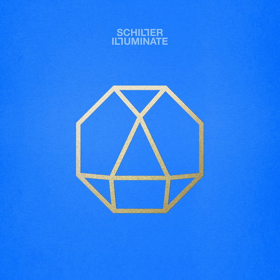 SCHILLER - ILLUMINATE 2LP